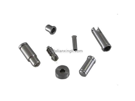  Machining Parts